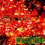 Zerg (GER-2) : Brutal Vomit Theatre